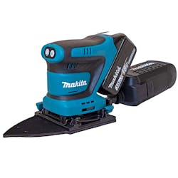 Multislipere: Makita DBO480Z Multislipere: Makita DBO480Z